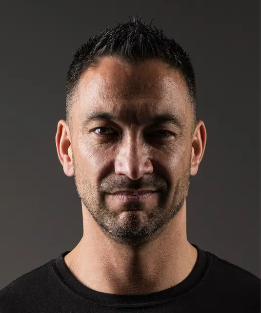 Fedor Michael