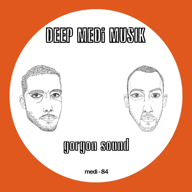 Gorgon Sound