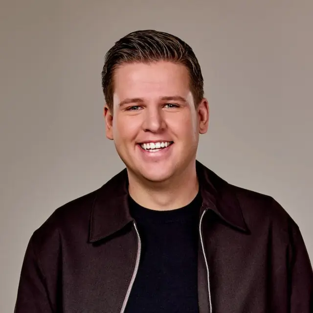 Sven Versteeg