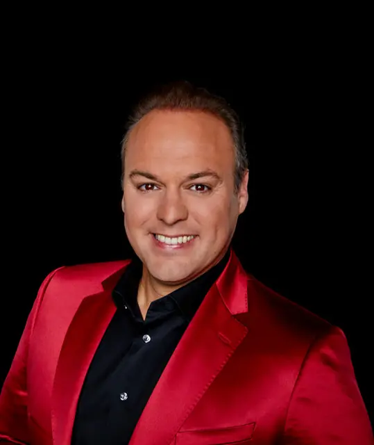 Frans Bauer