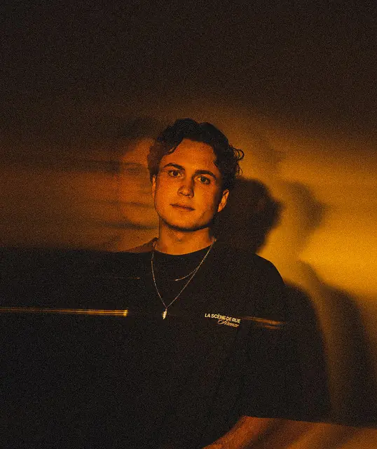 Max Kilian