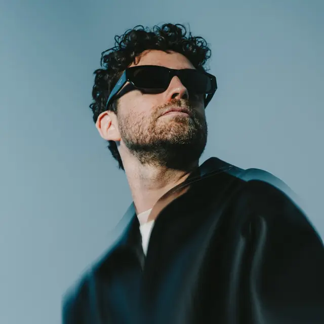 THE LOFT presents: Franky Rizardo — The Loft Amsterdam, Amsterdam