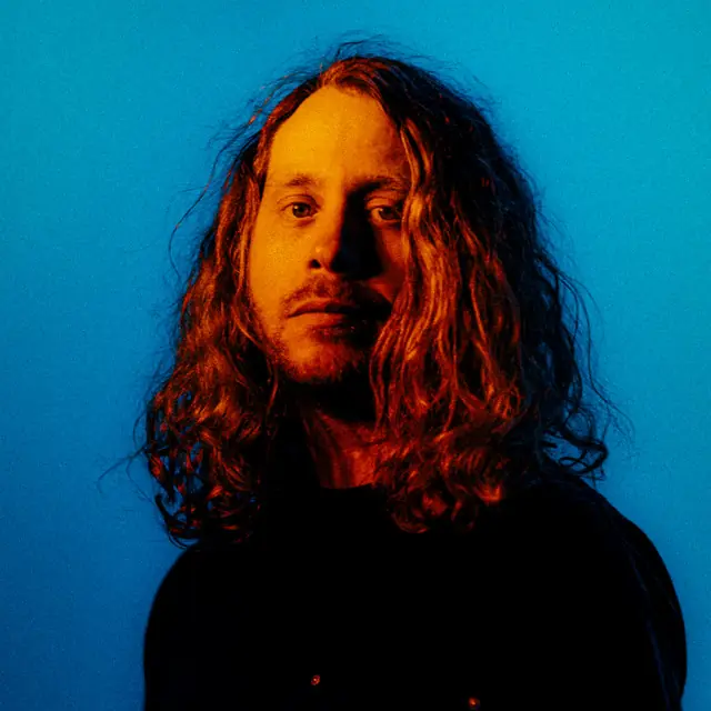 Joris Delacroix
