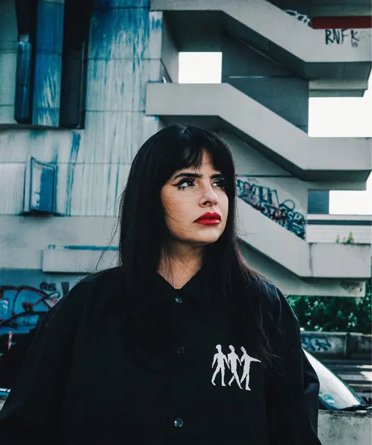 Sofia Kourtesis