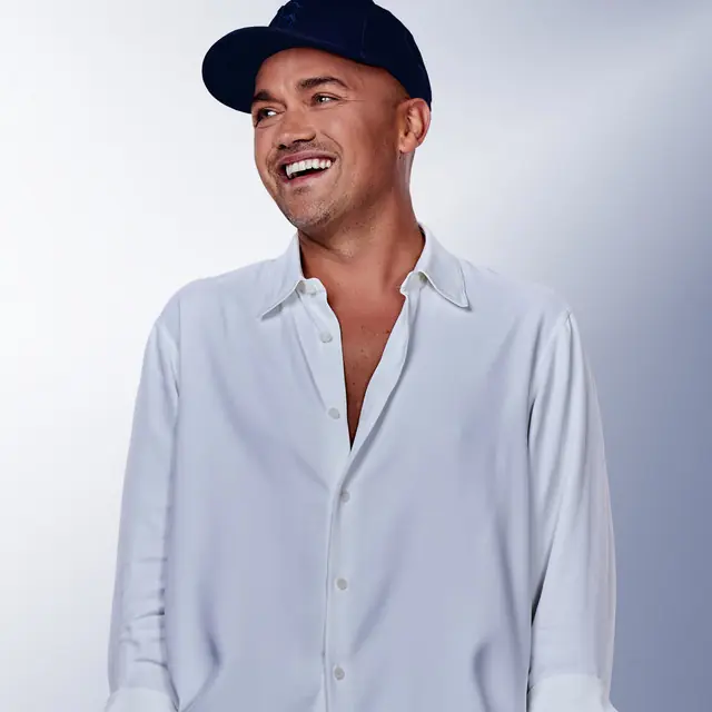 Joël Borelli