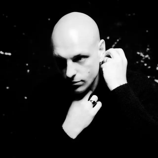 Leon Vynehall