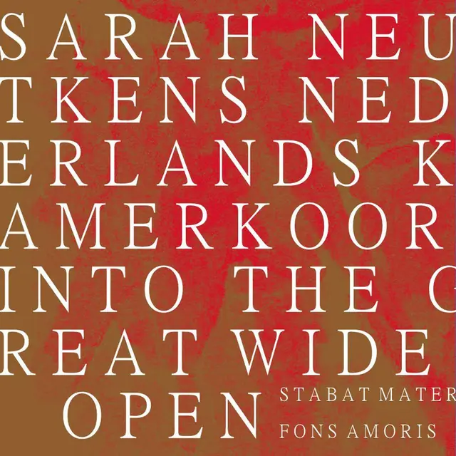 Nederlands Kamerkoor