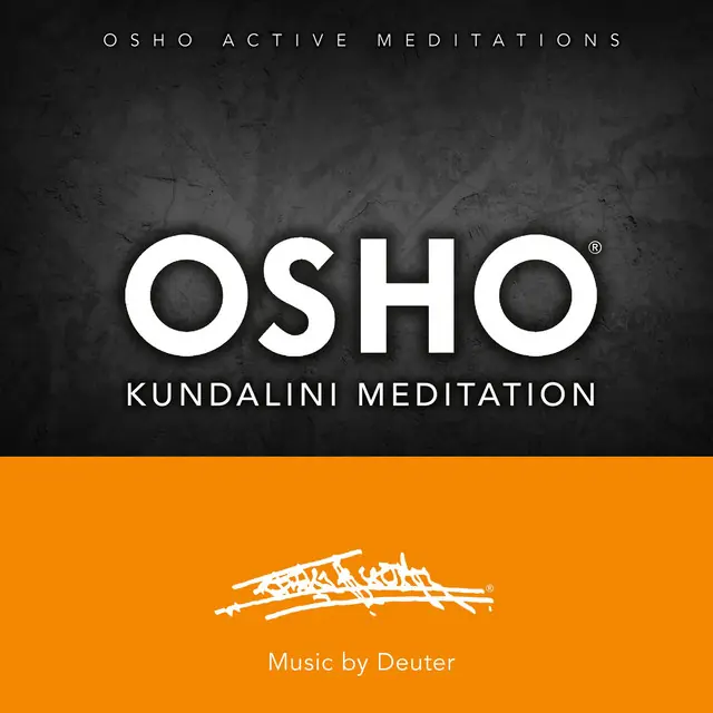 OSHO