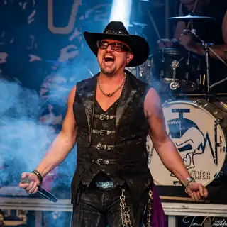 Geoff Tate's Operation: Mindcrime The Final Chapter