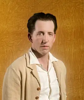 Pokey LaFarge