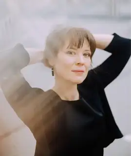 Meesterpianisten - Anna Fedorova