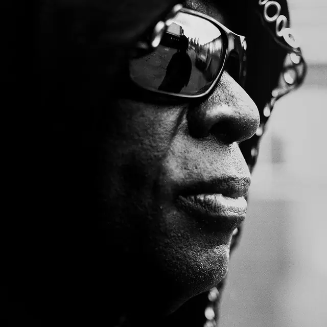 Kevin Saunderson