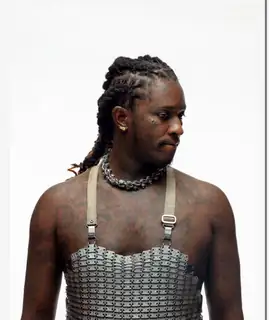 Young Thug (Unofficial Afterparty)