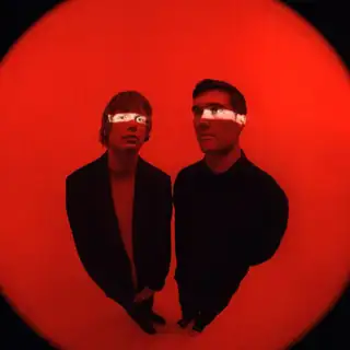 Bob Moses (Club Set)