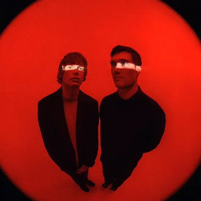 Bob Moses (Club Set) — Het Sieraad, Amsterdam