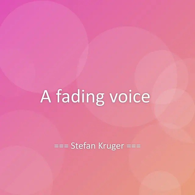 Stefan Kruger