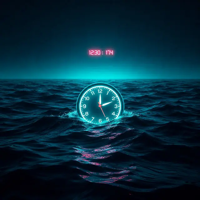 Numbers Station