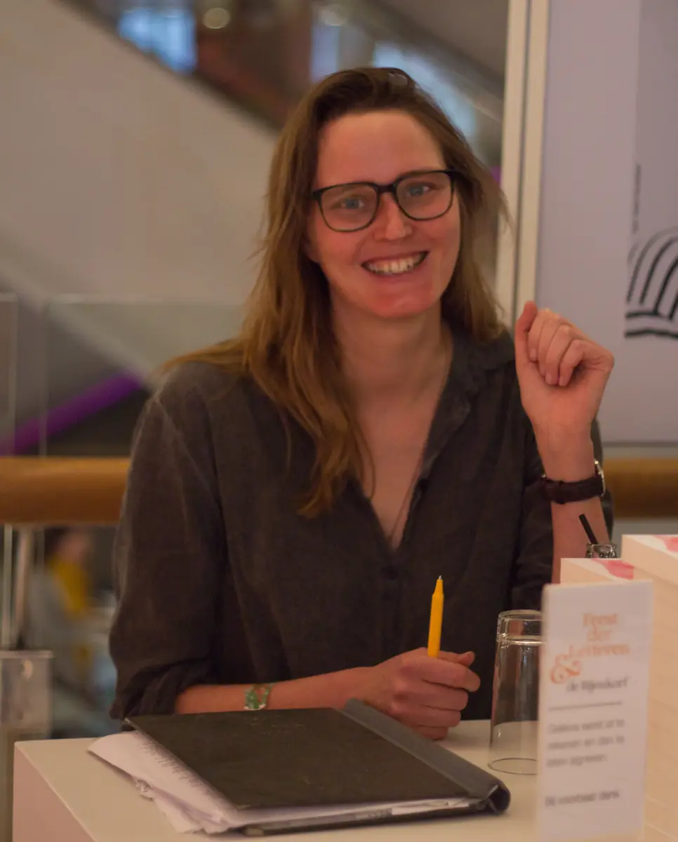Maartje Wortel