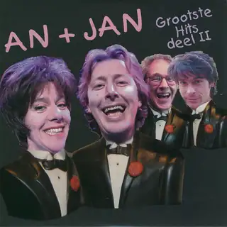 Marjolein Meijers | Friends of Jan Have a Rotten Afternoon | LIEVELINGSLIJST