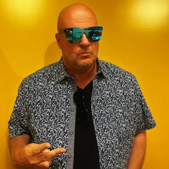 Mark van Dale