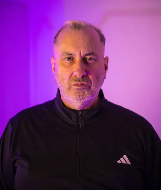 Rob Gee