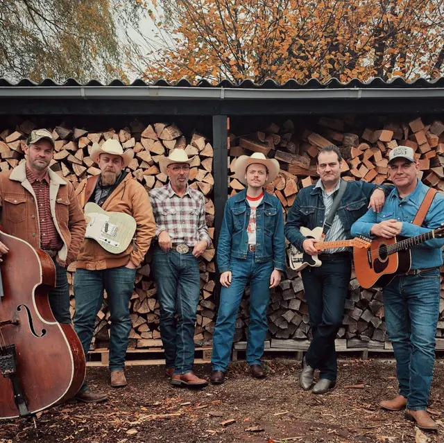 PJ Taylor Band