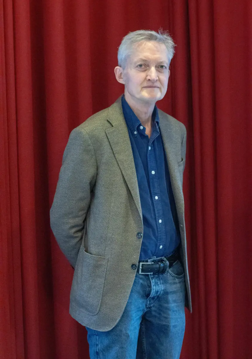 Maxim Februari