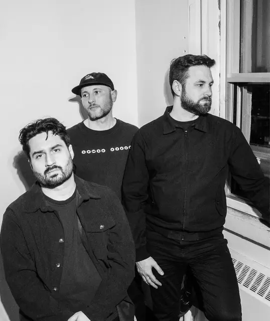 Spite House + Prize Horse + Feverchild — Hall of Fame, Tilburg