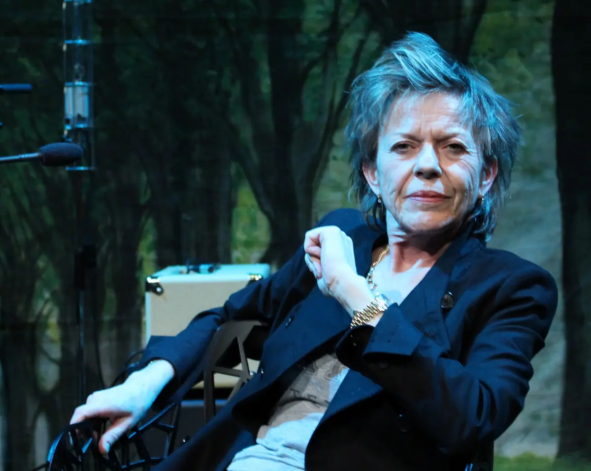 Connie Palmen