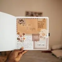 Volksuniversiteit IJmond: Cursus Art Journal — Vestiging Beverwijk, Beverwijk