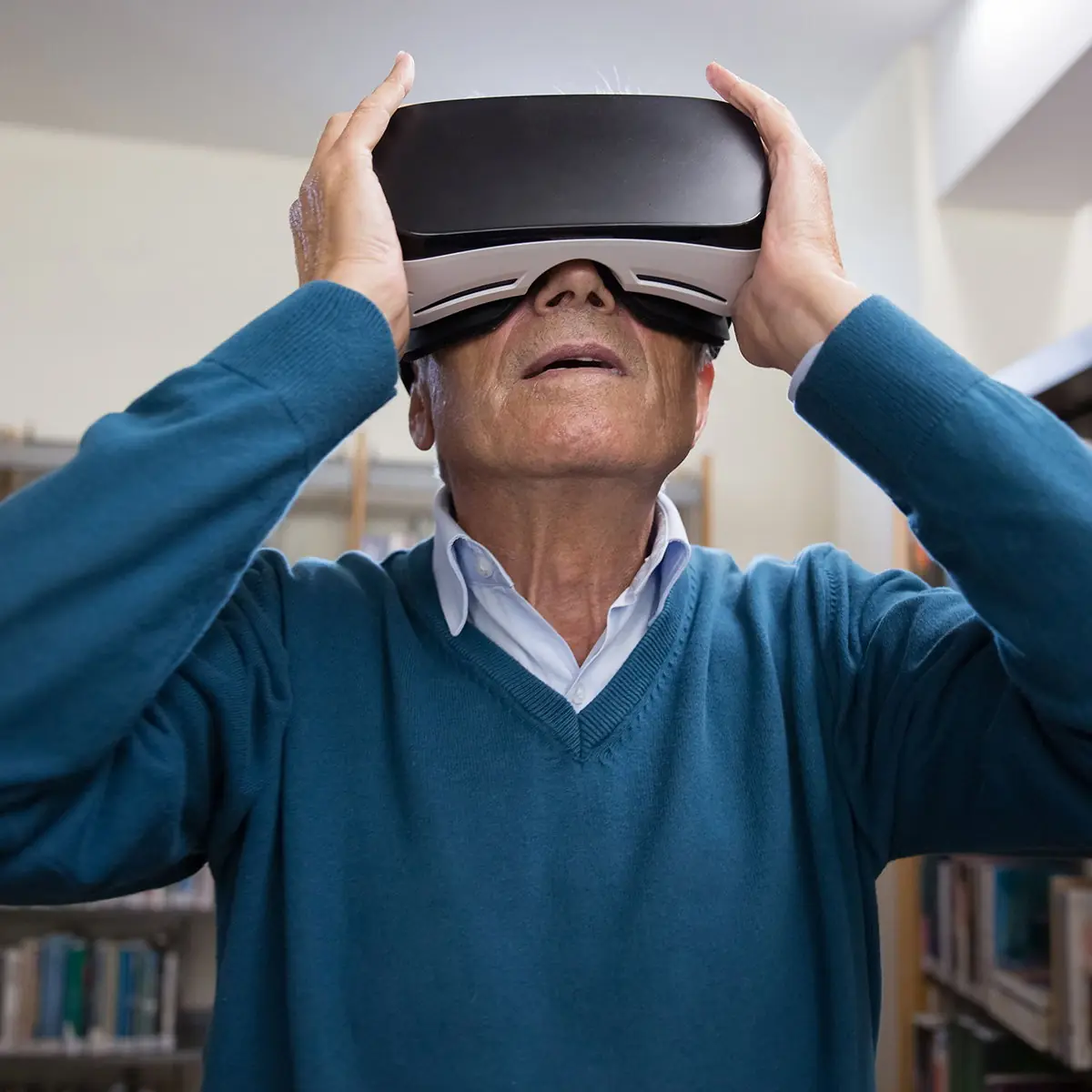 Digital Body — Bibliotheek Didam, Didam