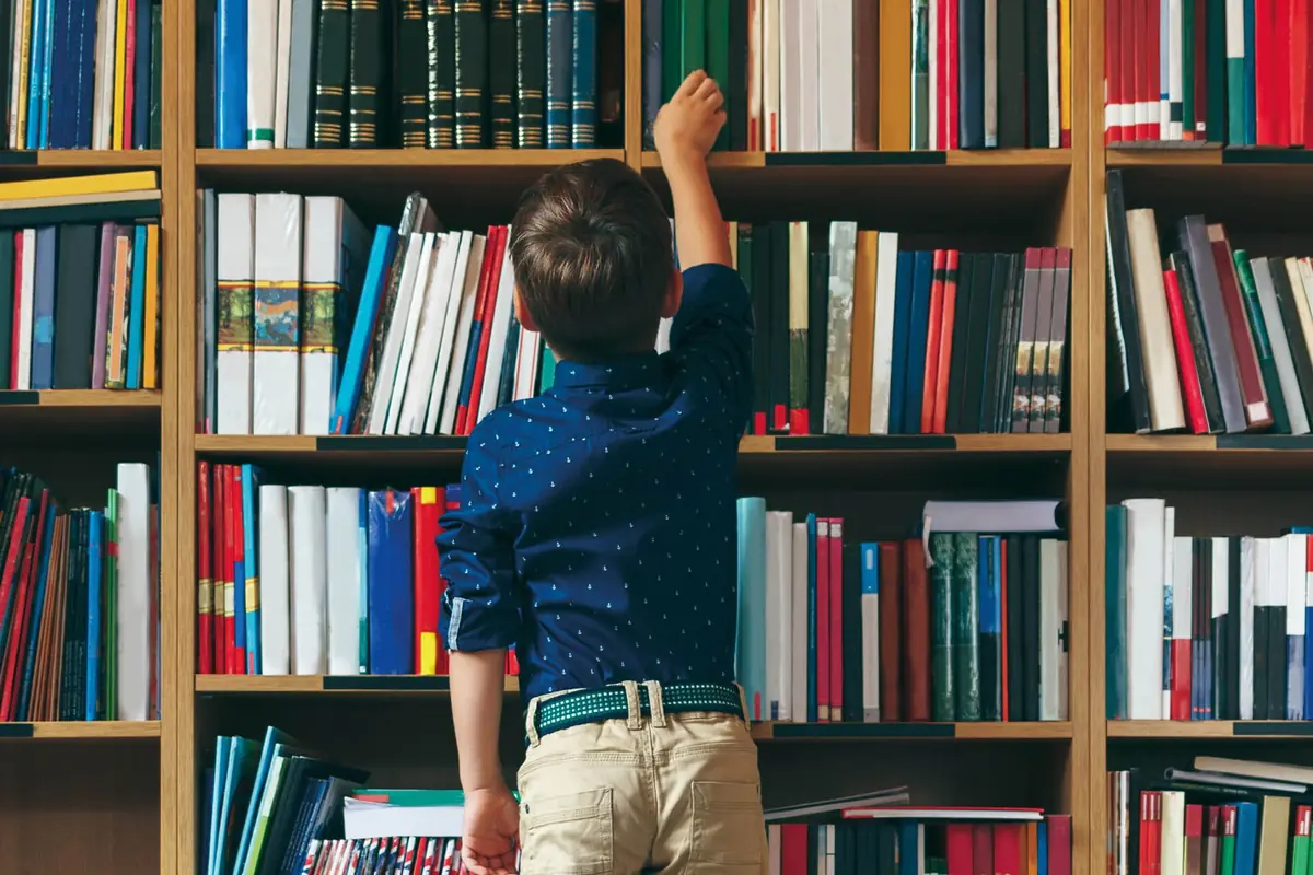 Reizarme Stunde — Bibliotheek Terborg, Terborg