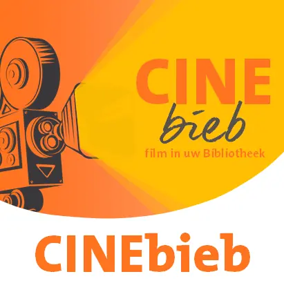 CINEbieb Neede — de Bibliotheek Neede, Neede
