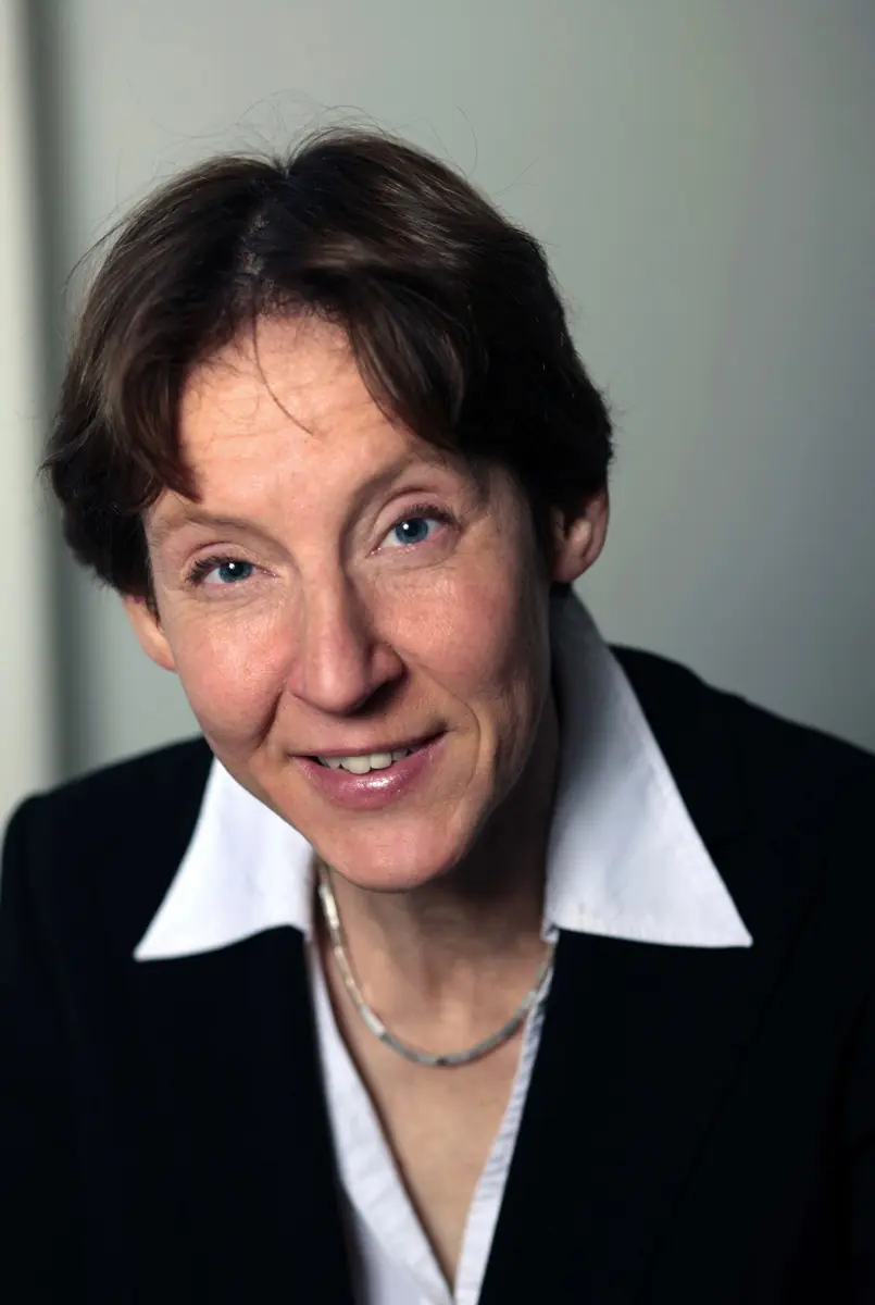 Bibliotheksvorlesung: Putins Krieg und die europäische Demokratie von Helga Salemon — de Bibliotheek Winterswijk, Winterswijk