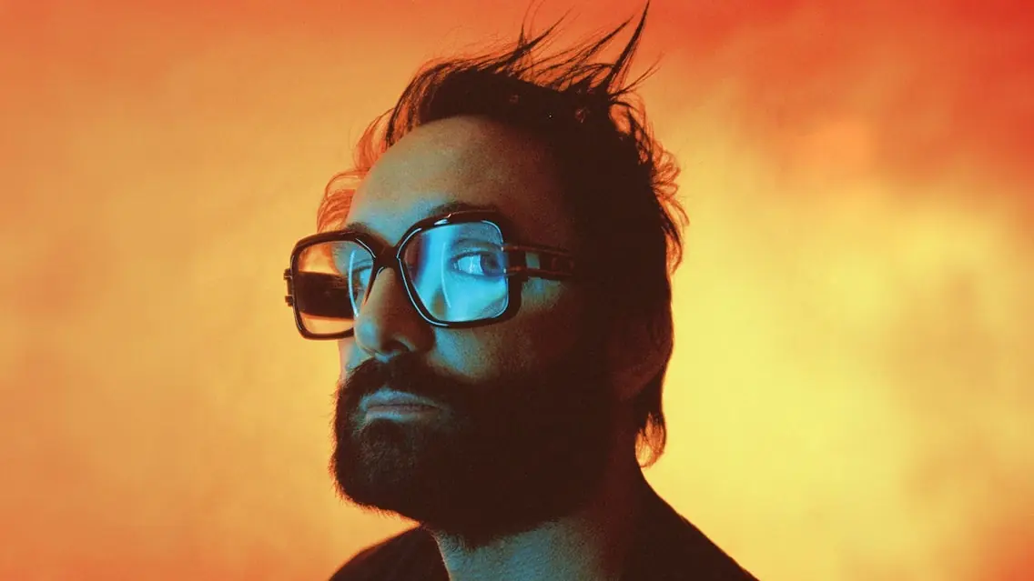 Blaudzun x OORMERK — Melkweg, Amsterdam