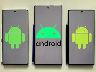 Android-Smartphone richtig nutzen