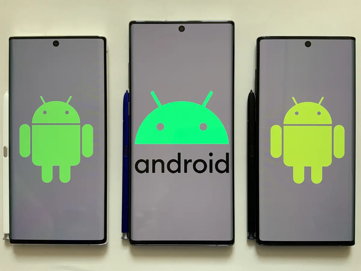 Leer omgaan met je Android-smartphone — de Bibliotheek Eibergen, Eibergen