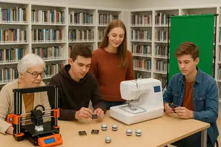 Maaklab