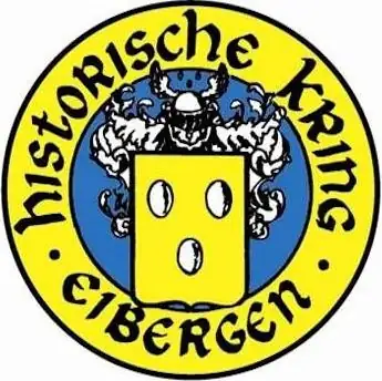 40 Jahre Historische Kring Eibergen