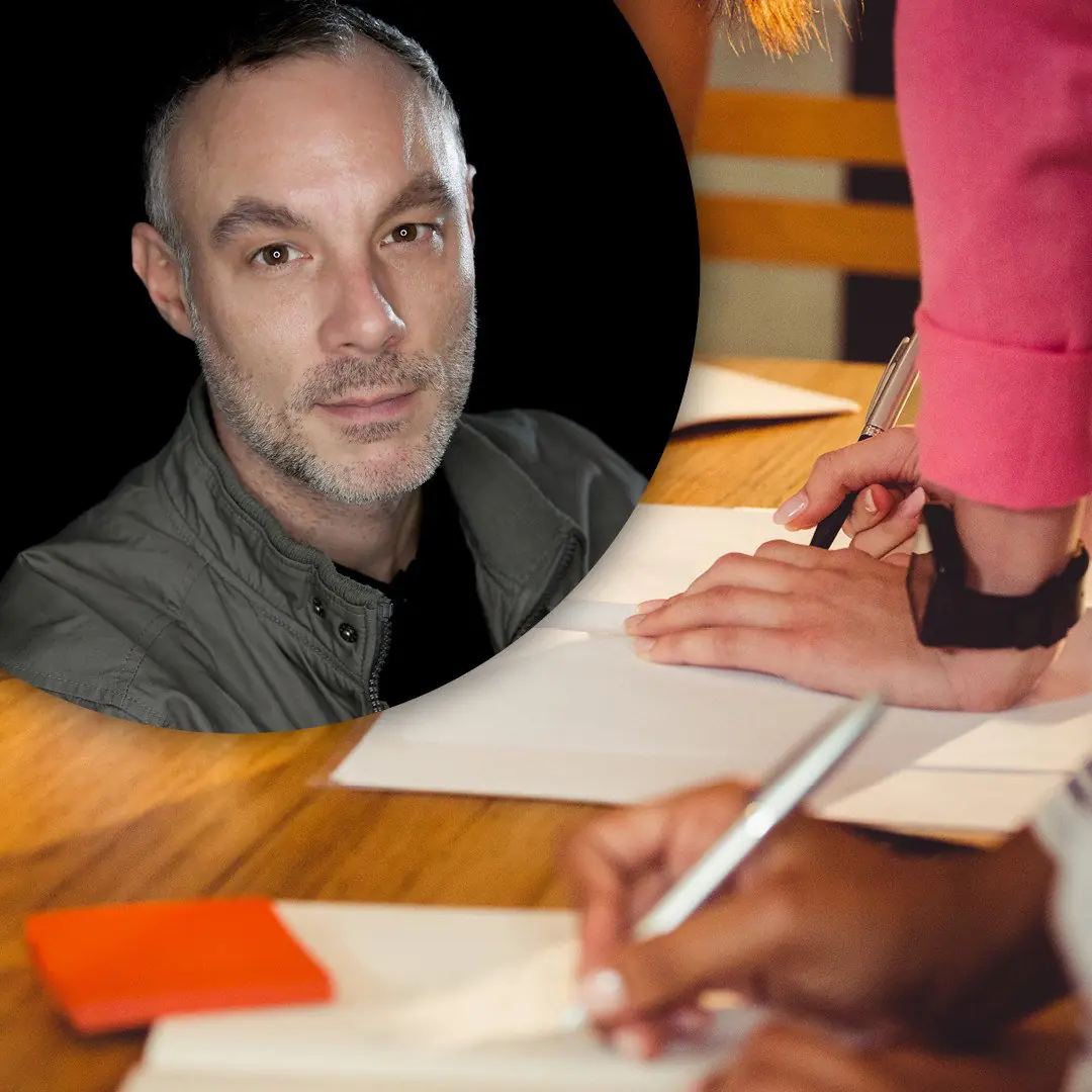 Haiku-Schreib-Workshop mit Dichter Sieger M. Geertsma — de Bibliotheek Winterswijk, Winterswijk