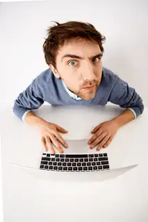 Kontrolle über deine digitale Privatsphäre