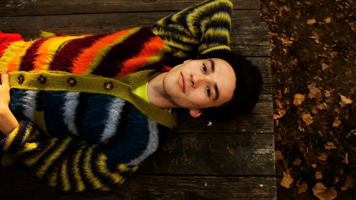Jacob Collier - The Light For Days Tour — Koninklijk Theater Carre, Amsterdam