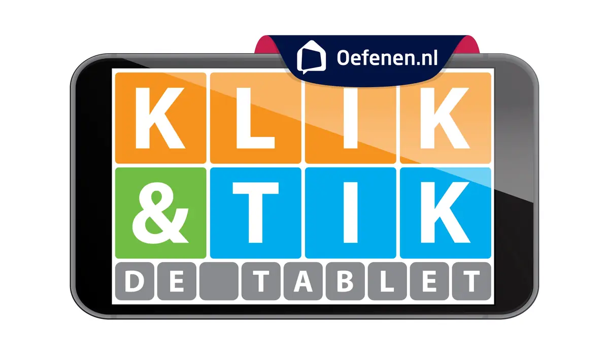 Leer omgaan met je tablet — de Bibliotheek Eibergen, Eibergen