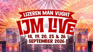 IJM Live | 18. September 2026