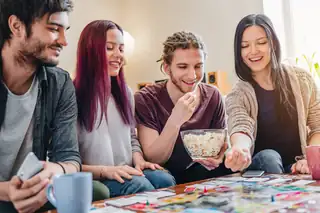 Spieleabend