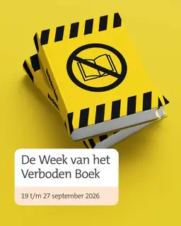 Banned Books Week Exhibition