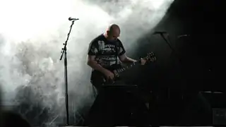Nu-Metal Night
