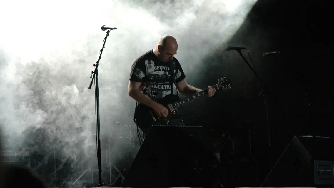 Nu-Metal Night — Metropool Hengelo, Hengelo OV
