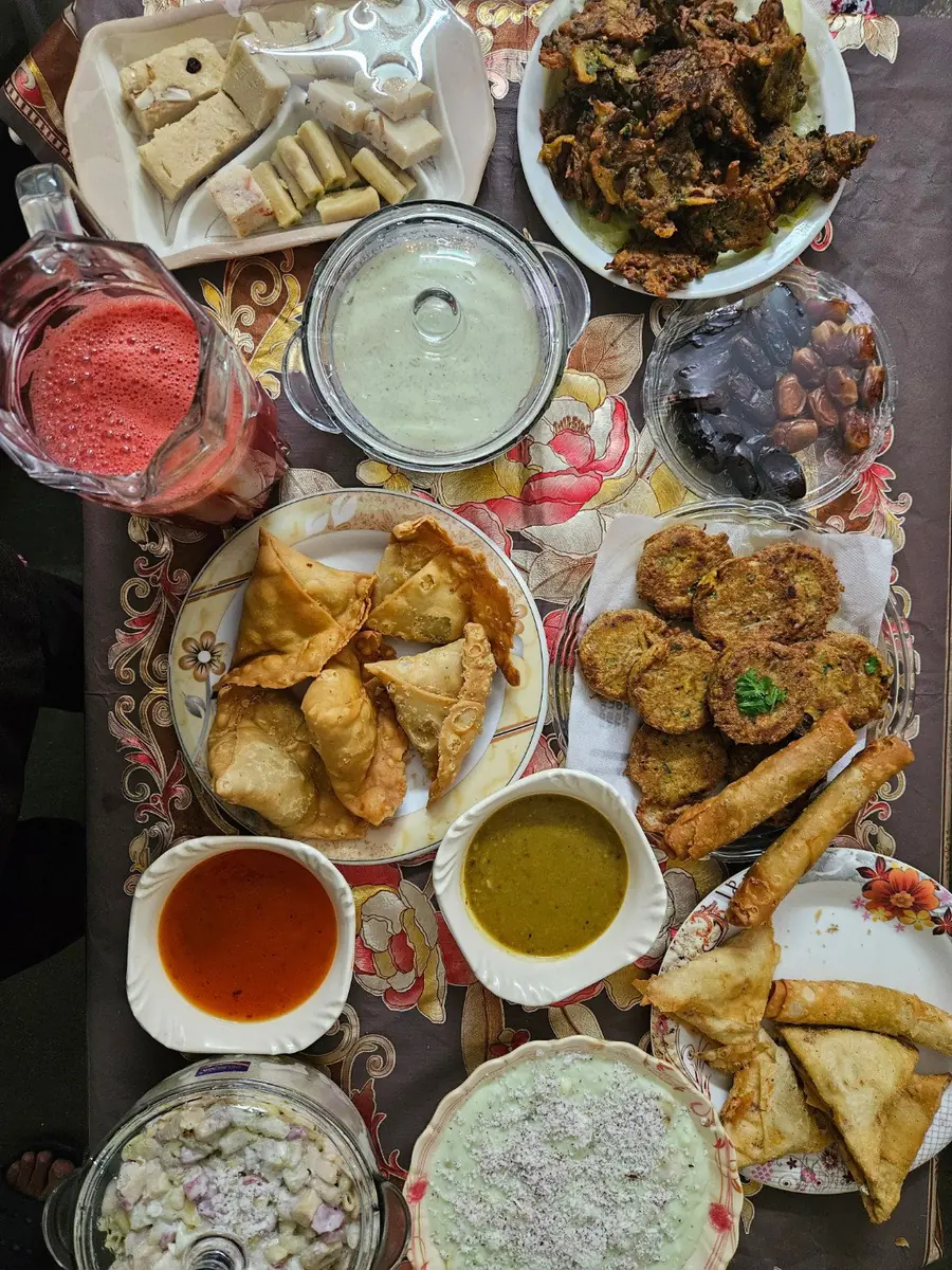 Potluck - Kosten und Treffen (18+) — Bezoekerscentrum De Veenweiden, Alphen aan den Rijn