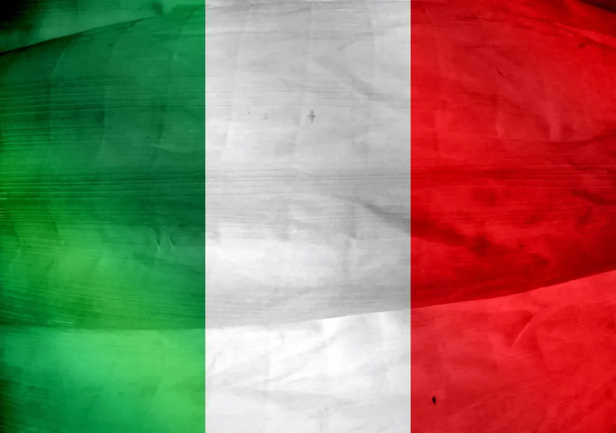 MeeMaakPodium: Italian Conversation Café — Bibliotheek Alphen-Centrum, Alphen aan den Rijn
